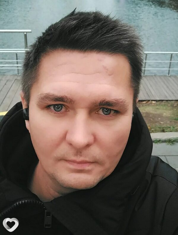 Анатолий, 42, Москве — анкета №3059922