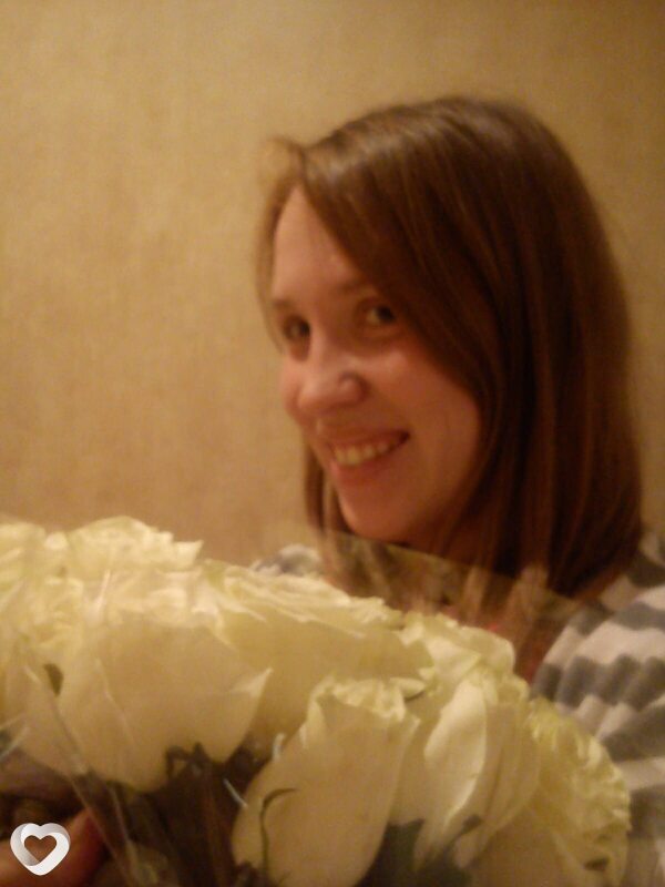 Екатерина, 36, Екатеринбурге — анкета №3059923