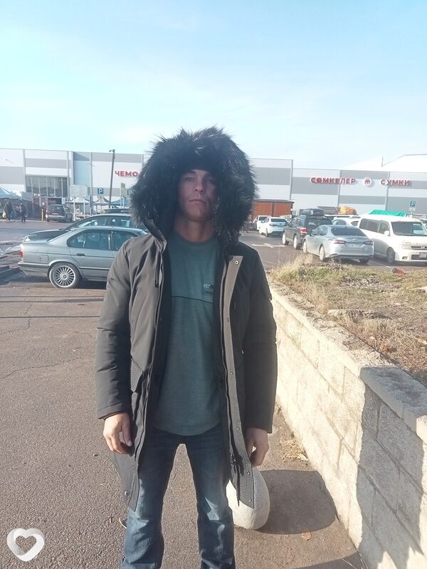Валерий, 35, Алматы — анкета №3059878