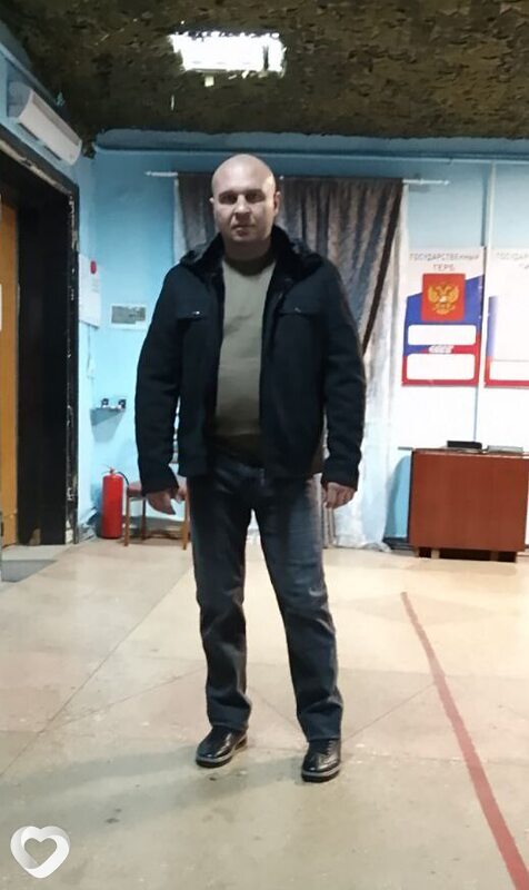 Константин, 35, Краснодаре — анкета №3059882