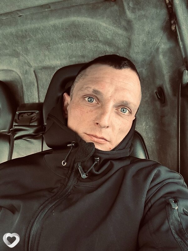 Олег, 38, Борисове — анкета №3059888