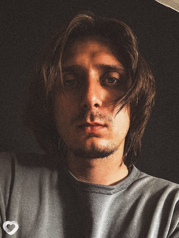 Вячеслав, 28, Москве — анкета №3059891