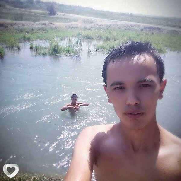 Боря, 30, Холмске — анкета №3059893