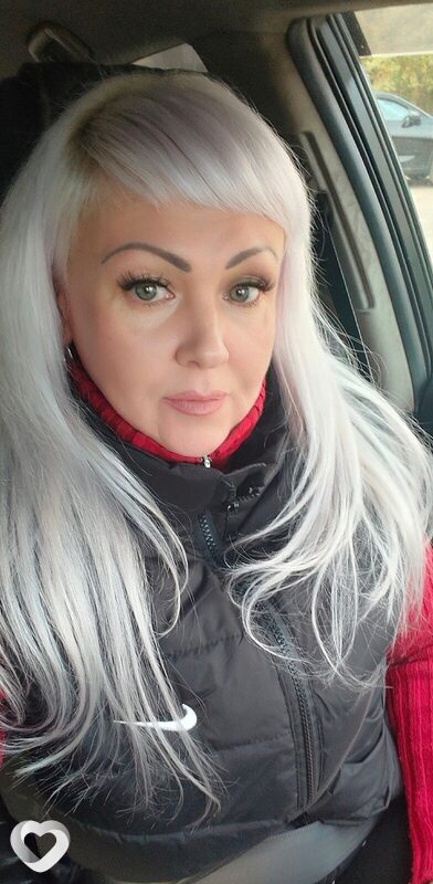 Ксения, 45, Новосибирске — анкета №3059894