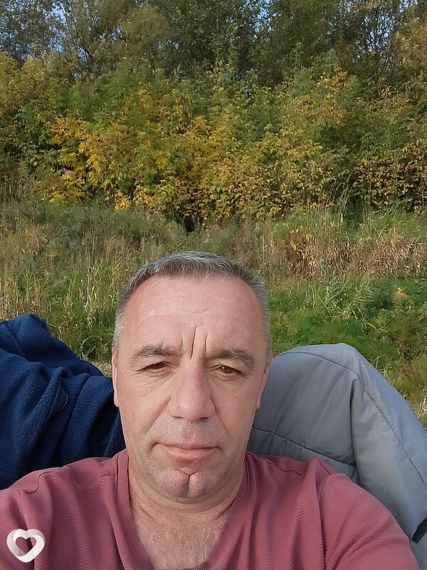 Владимир, 48, Подольске — анкета №3059925