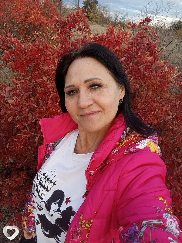 Марина, 47, Волгограде — анкета №3059929