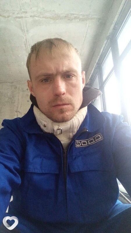 Кирилл, 33, Москве — анкета №3059937
