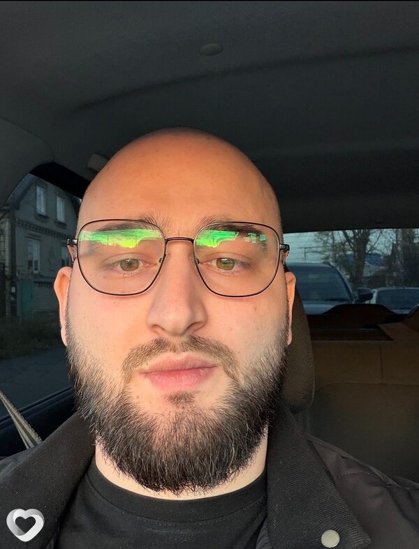 Астемир, 28, Нальчике — анкета №3059942