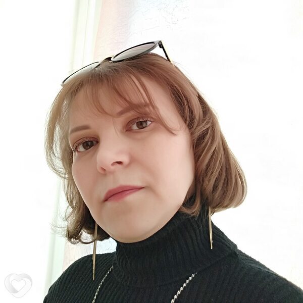 Натали, 49, Ижевске — анкета №3059954