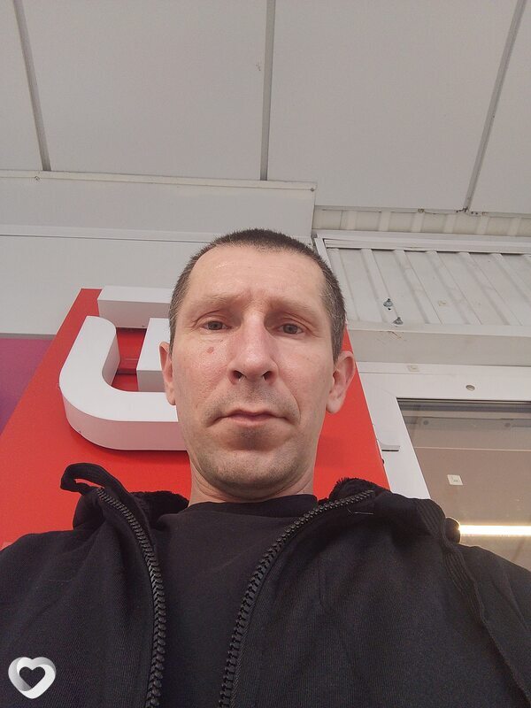 Евгений, 40, Пензе — анкета №3059956