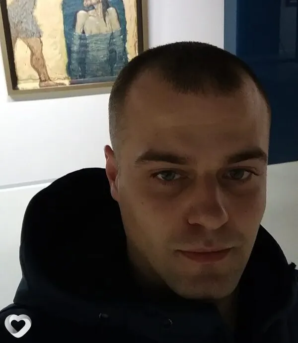 Александр, 34, Москве — анкета №3059964