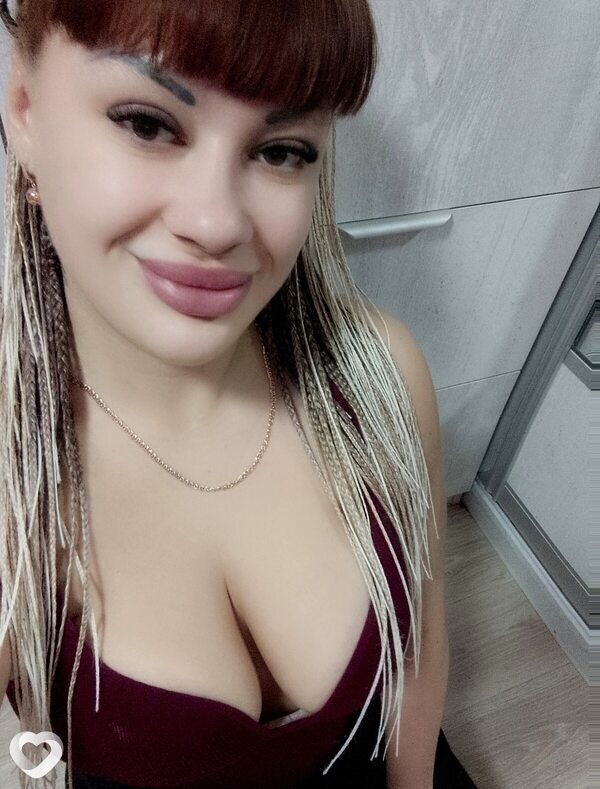 Екатерина, 32, Благовещенске — анкета №3059967