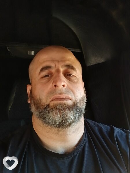 Ризван, 40, Махачкале — анкета №3059968