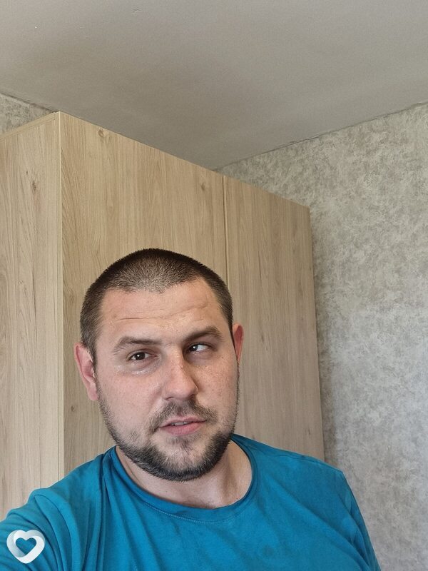 Андрей, 32, Домодедово — анкета №3059971