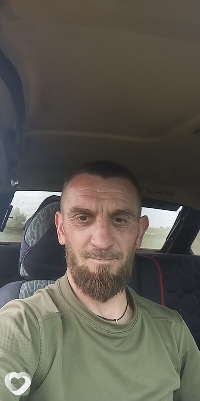 Дмитрий, 39, Николаеве — анкета №3060358