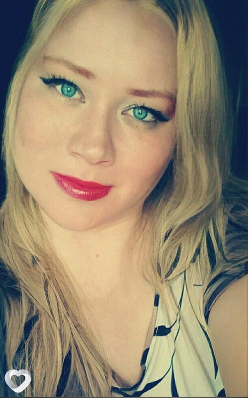 Ксения, 46, Петрозаводске — анкета №3060359