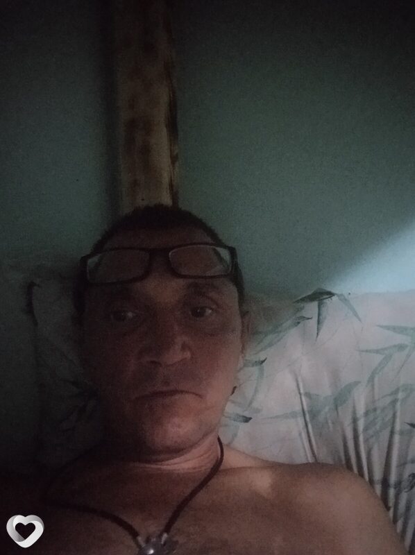 Сергей, 48, Владивостоке — анкета №3060366