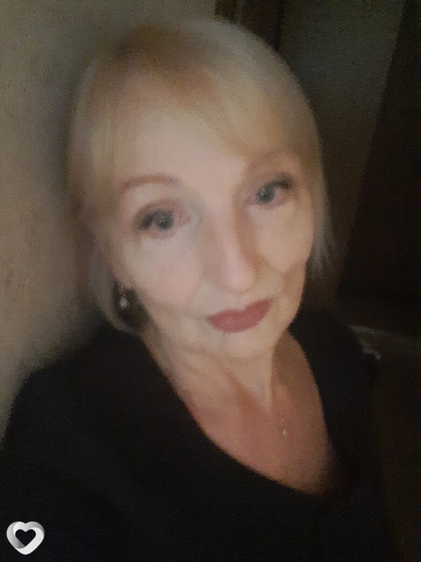 Нина, 71, Красноярске — анкета №3060367
