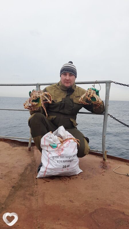Aleks, 39, Владивостоке — анкета №3059975