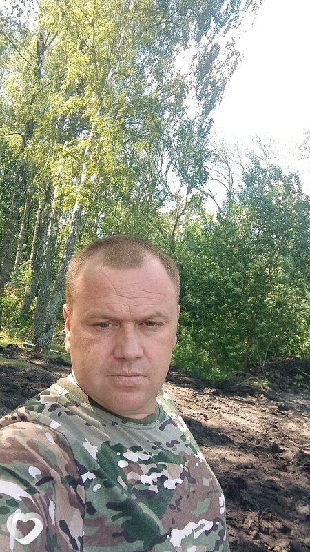Иван, 37, Екатеринбурге — анкета №3059976