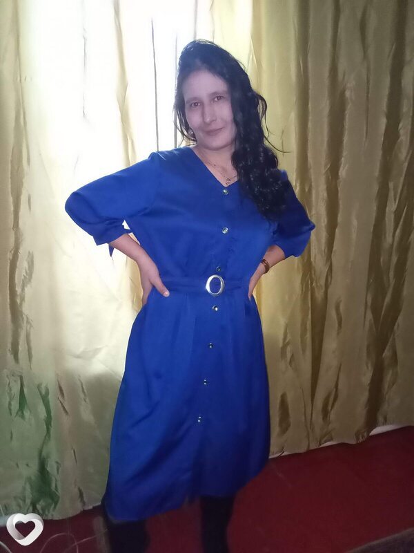 Светлана, 36, Абакане — анкета №3059978