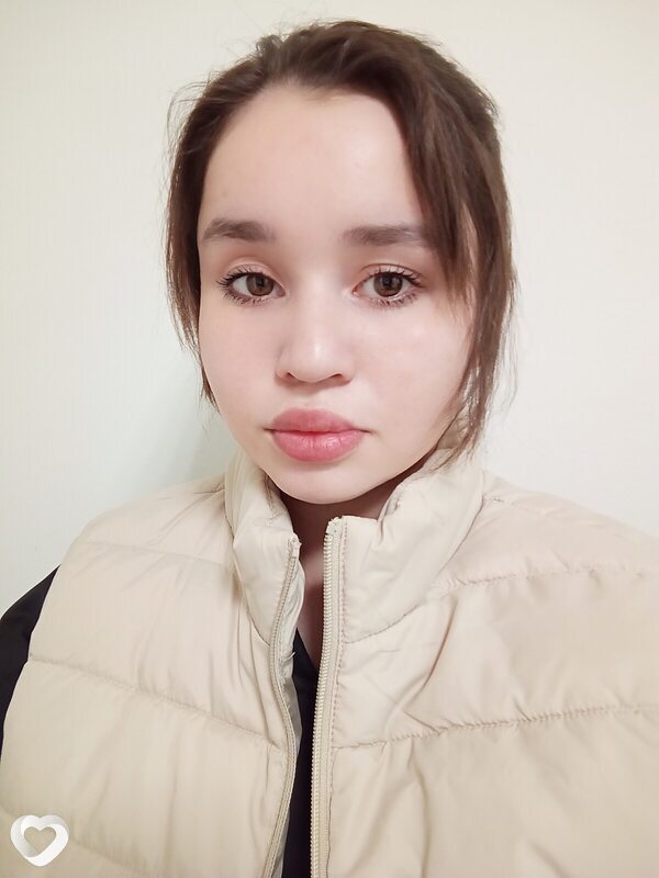 Кадрия, 28, Зеленоград — анкета №3059981