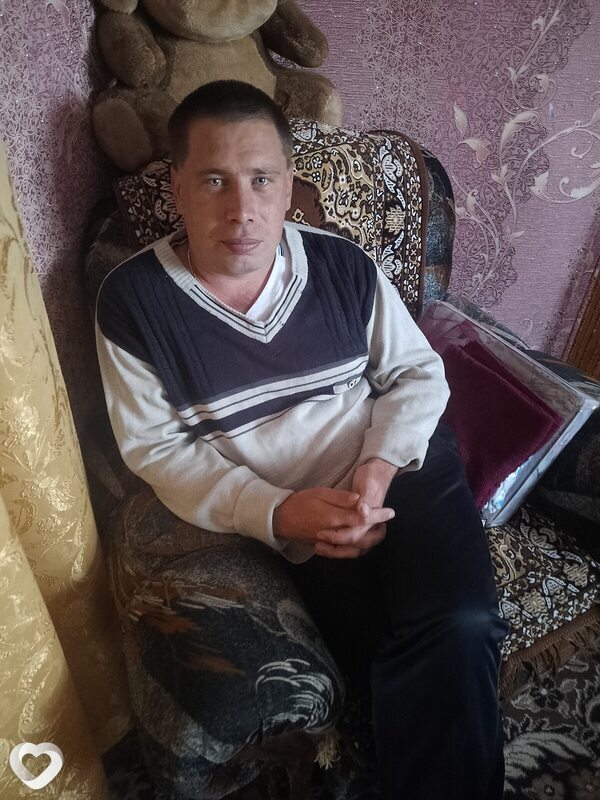 Евгений, 32, Бугуруслане — анкета №3059985