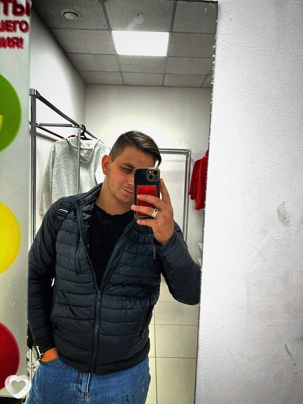 Андрей, 25, Бузулуке — анкета №3059991