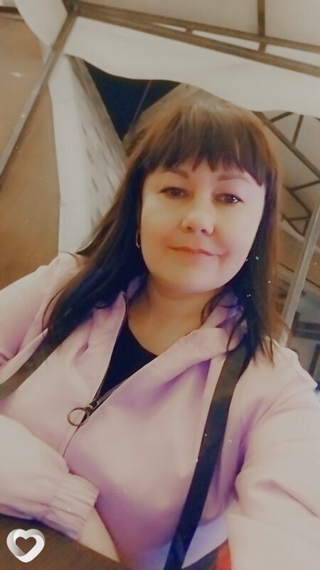 Анастасия, 40, Туле — анкета №3059992