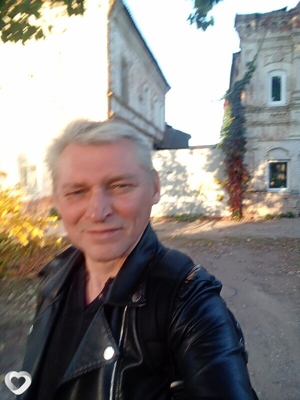 Михаил, 58, Балакове — анкета №3060075