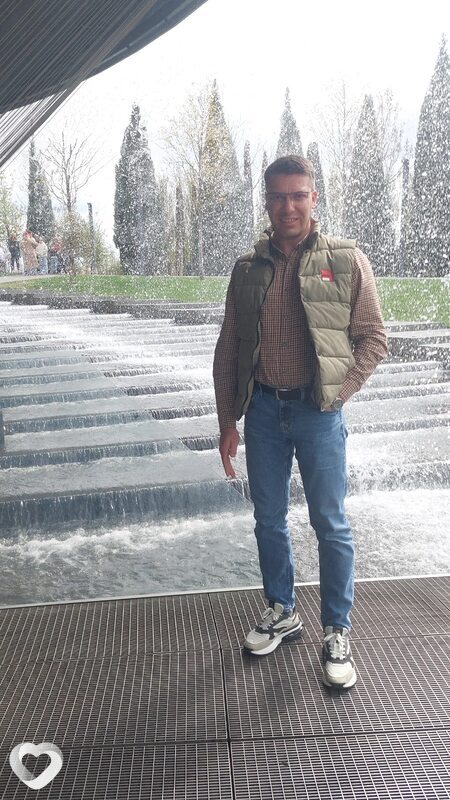 Сергей, 38, Екатеринбурге — анкета №3060077