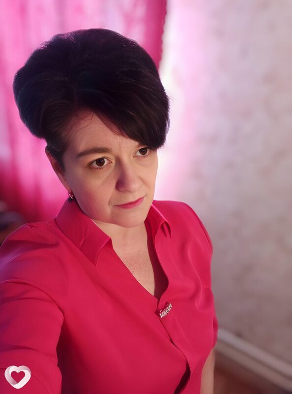 Елена, 56, Подольске — анкета №3060080