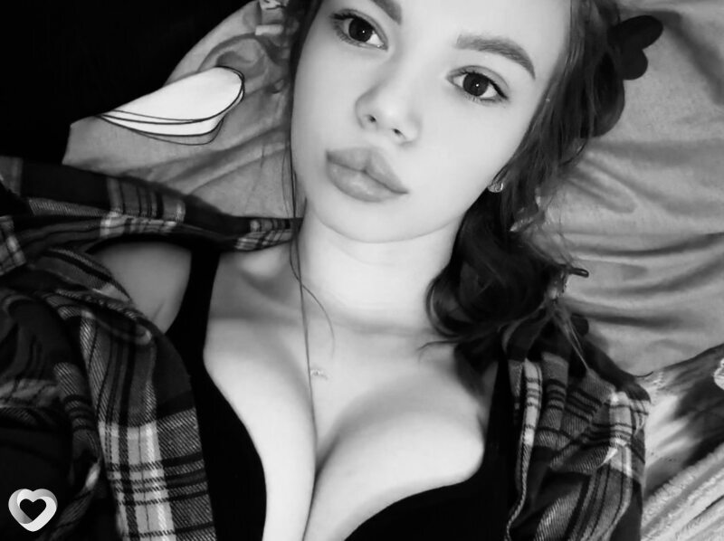 Аня, 20, Находке — анкета №3060081