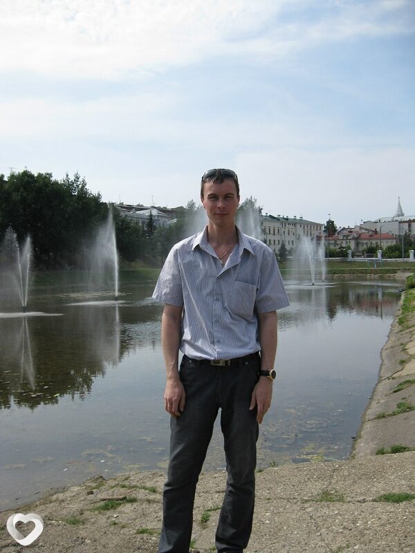 Руслан, 45, Казани — анкета №3060085