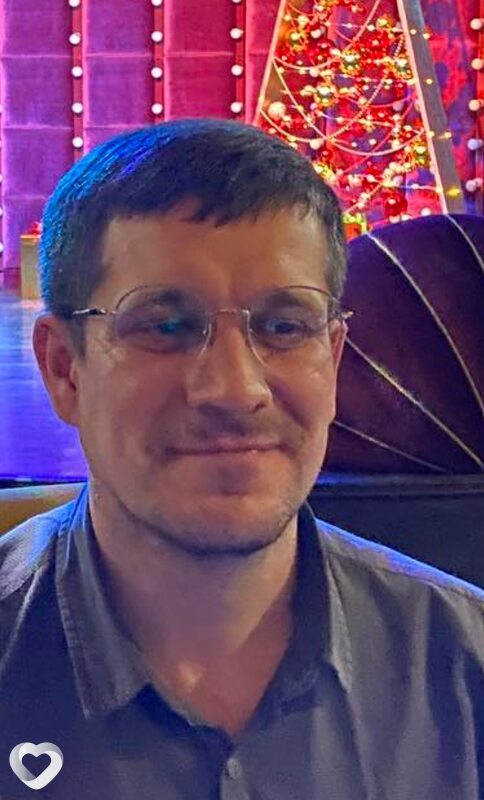 Максим, 41, Дзержинске — анкета №3060024