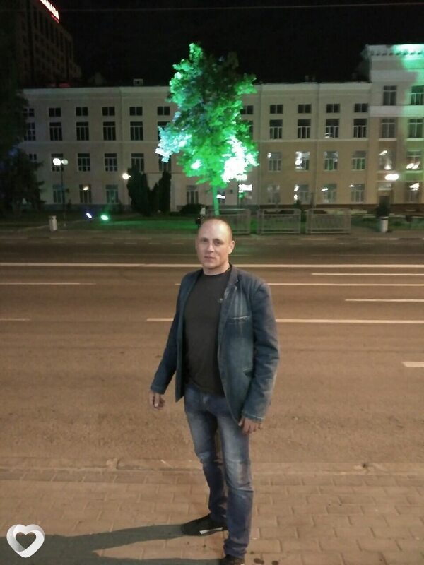 Виктор Тюрин, 46, Симферополе — анкета №3060039