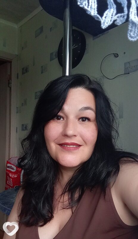 Аня, 46, Коряжме — анкета №3060040