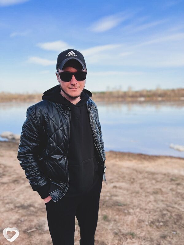 Александр, 31, Красноармейске — анкета №3060045