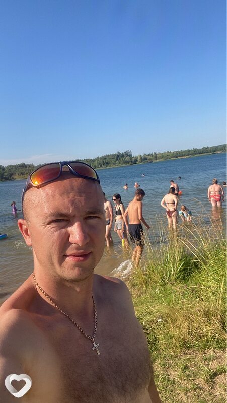 Roman, Заславль
