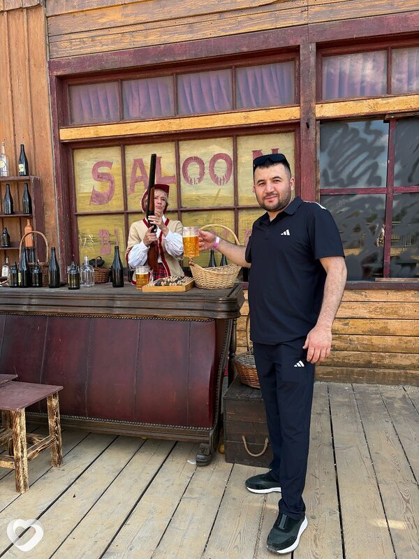 Николай, 31, Троицке — анкета №3060048