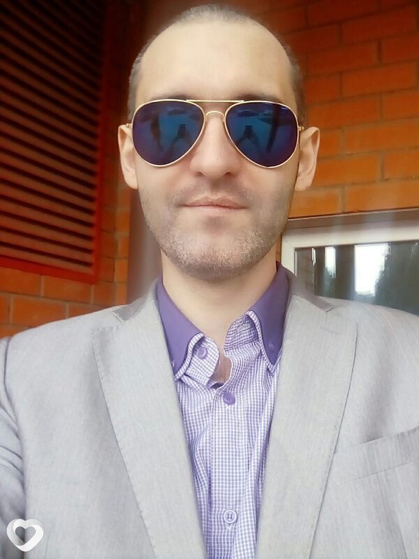 Александр, 40, Королёв — анкета №3060101