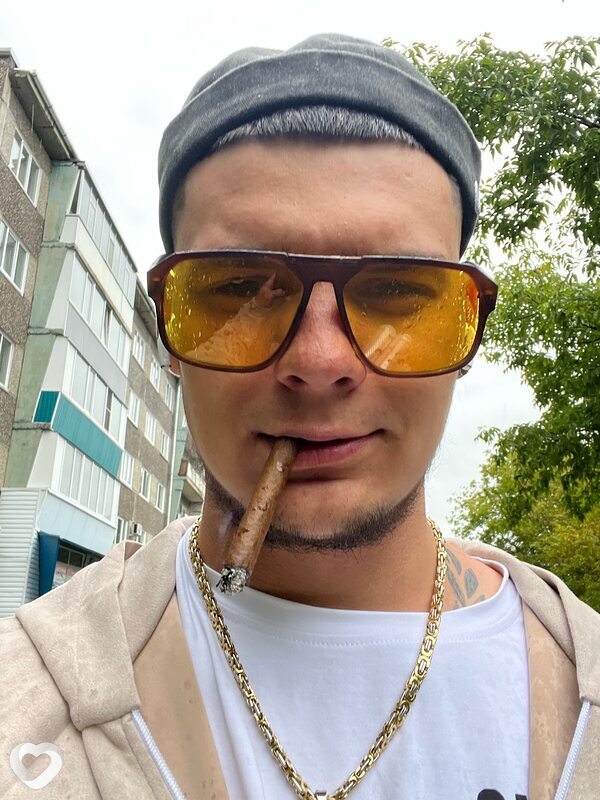 Matvey, 19, Саяногорске — анкета №3060106