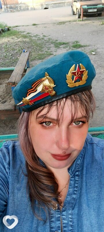 Ксения, 39, Новокузнецке — анкета №3060109