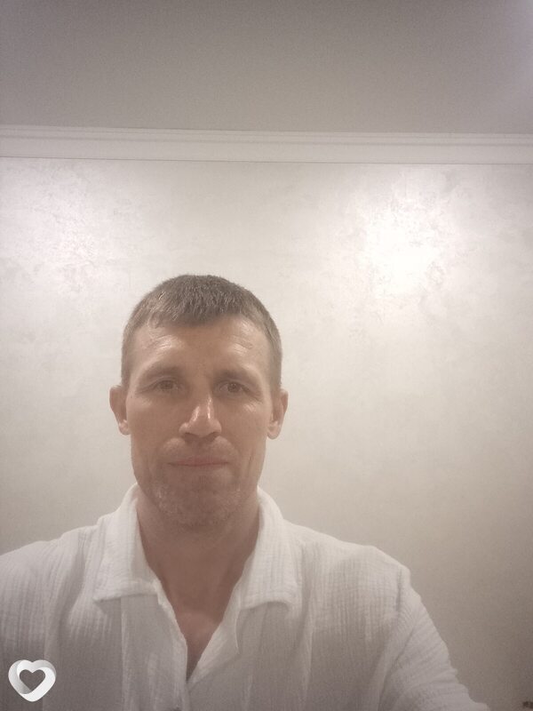 Виталий, 42, Анапе — анкета №3060111