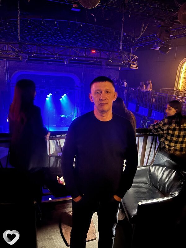 Александр, 43, Старом Осколе — анкета №3060116