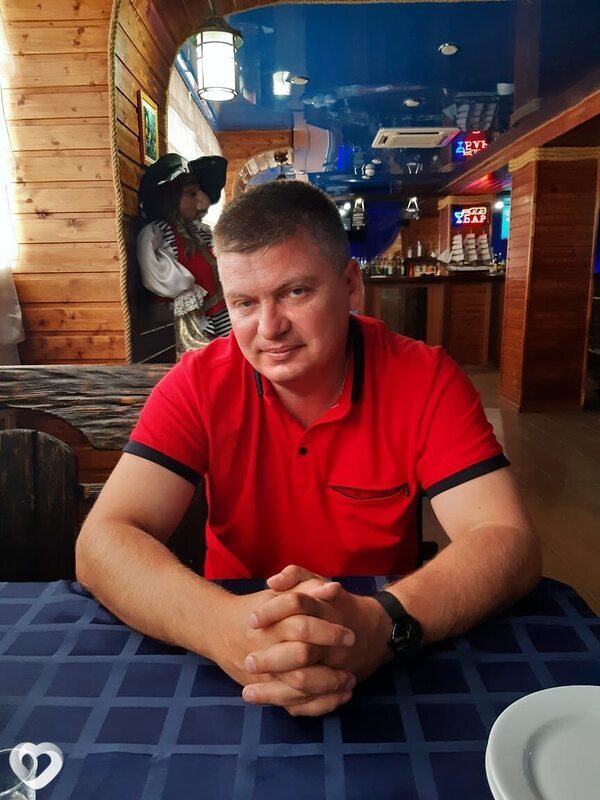Сергей, 49, Рудном — анкета №3060576