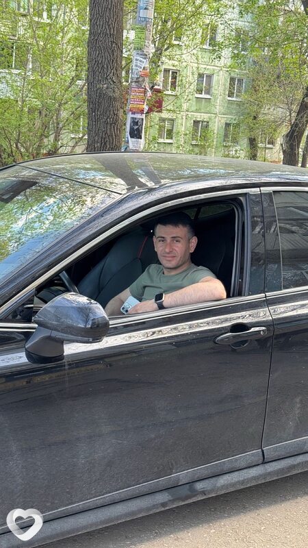 Грузин, 31, Тбилиси — анкета №3060579