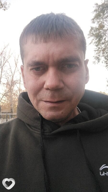 Александр, 42, Караганде — анкета №3060589