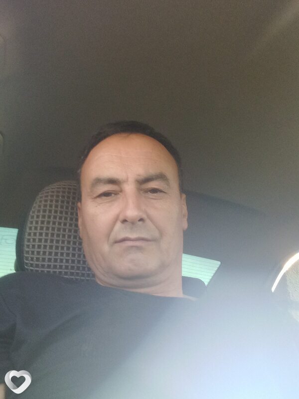 Мypaт, 53, Тобольске — анкета №3060590