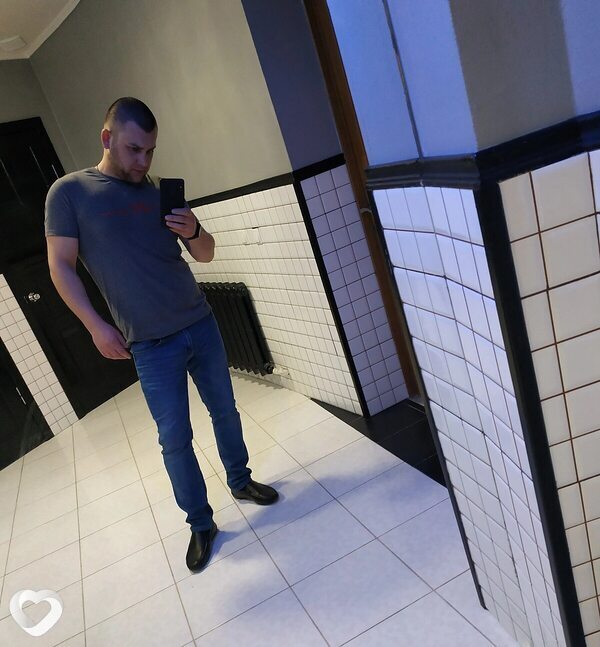 Антон, 35, Евпатории — анкета №3060064